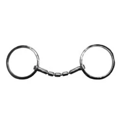 Jump'in Blocked Bit With Rollers