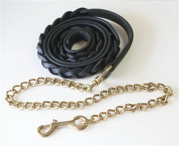 Nunn Finer Braided Shank 2 Nunn Finer Braided Shank - Image 2