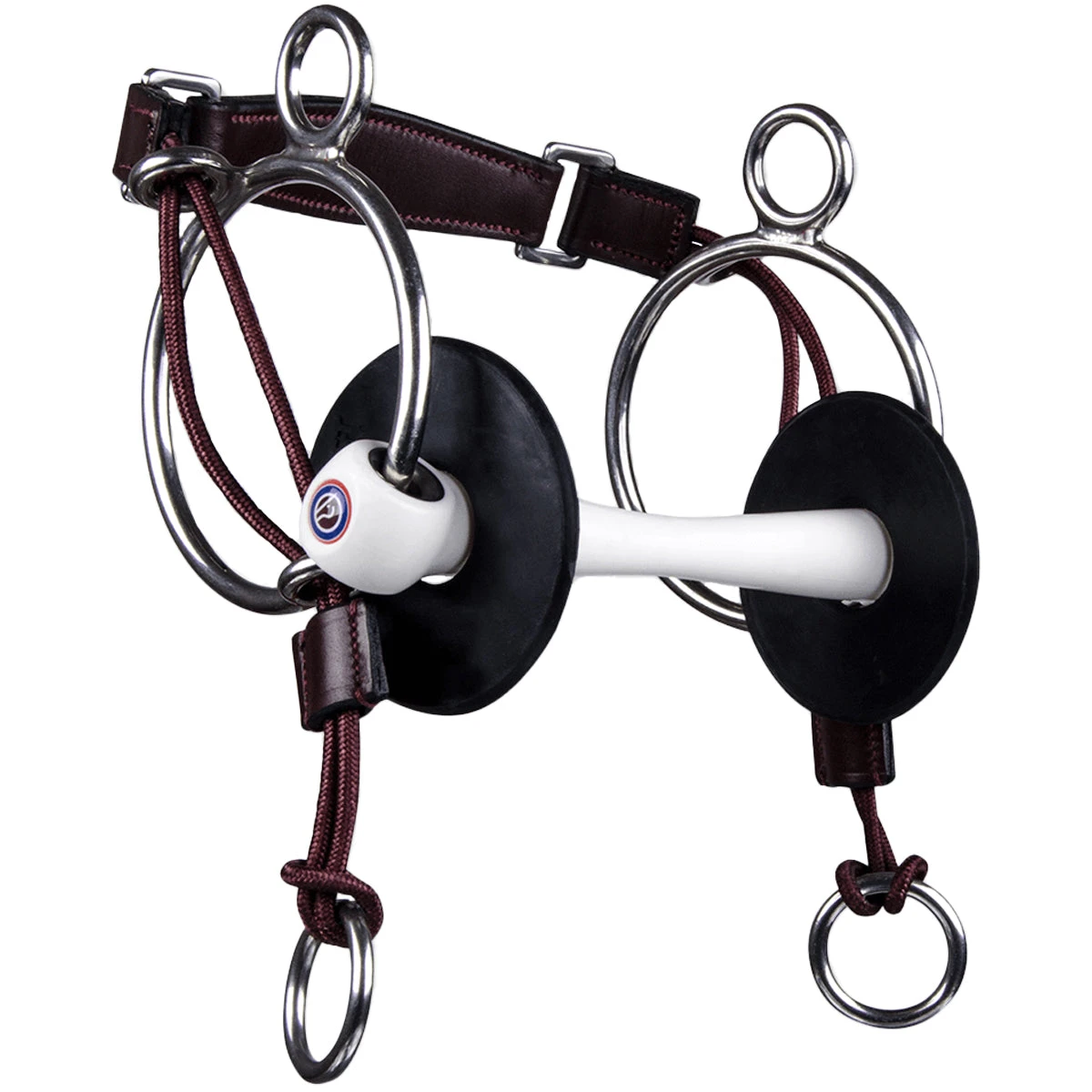 Trust Inno Sense Mullen Curbgag Bit 1 Trust Inno Sense Mullen Curbgag Bit