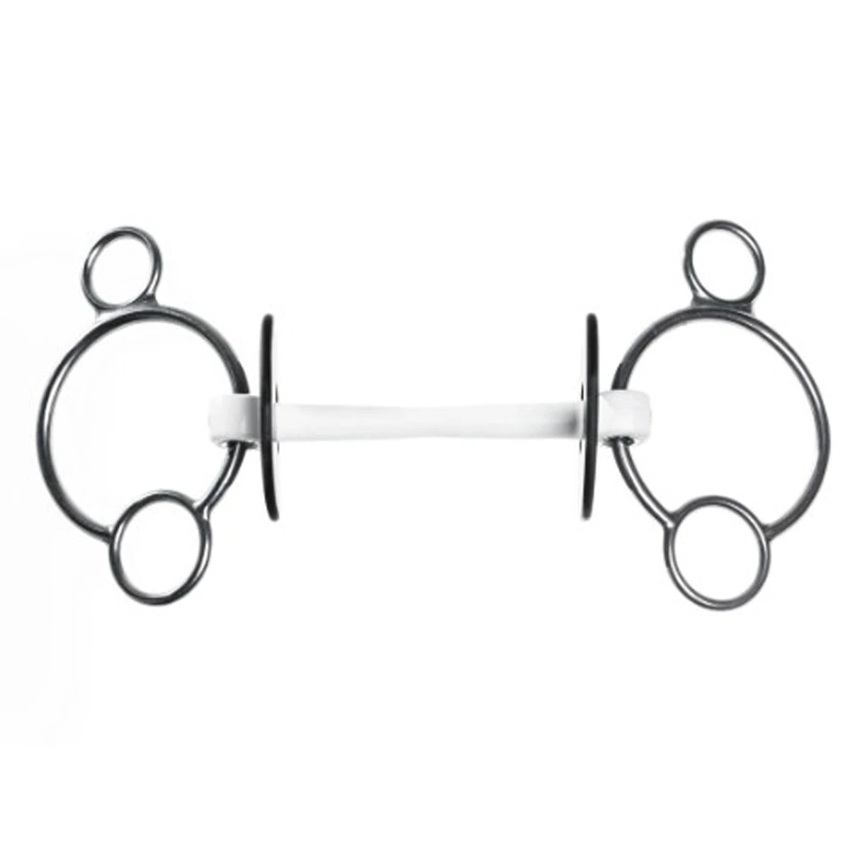 Trust Inno Sense Thin 2.5 Ring Flexi Soft Ring Gag 1 Trust Inno Sense Thin 2.5 Ring Flexi Soft Ring Gag