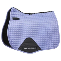 Weatherbeeta Prime All Purpose Saddle Pad -Weatherbeeta Store 1000746 WB Prime.AP .Pad Lavender