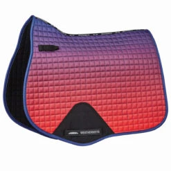 Weatherbeeta Prime All Purpose Ombre Saddle Pad -Weatherbeeta Store 1002676 WB Prime.Ombre .Pad AP Stormy.Sky