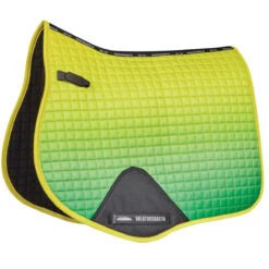 Weatherbeeta Prime All Purpose Ombre Saddle Pad -Weatherbeeta Store 1002676 WB Prime.Ombre .Pad AP Sunflower.Field