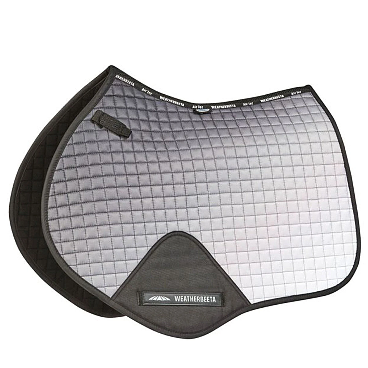 Weatherbeeta Prime Jump Ombre Saddle Pad 2 Weatherbeeta Prime Jump Ombre Saddle Pad - Image 2