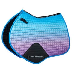 Weatherbeeta Prime Jump Ombre Saddle Pad 10 Weatherbeeta Prime Jump Ombre Saddle Pad -Weatherbeeta Store 1002678 Weatherbeeta Prime.Ombre .Jump .Pad Lagoon.Mist