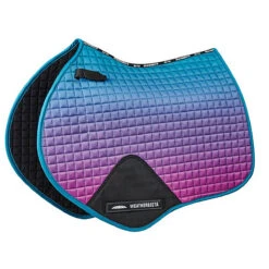 Weatherbeeta Prime Jump Ombre Saddle Pad 11 Weatherbeeta Prime Jump Ombre Saddle Pad -Weatherbeeta Store 1002678 Weatherbeeta Prime.Ombre .Jump .Pad Midnight.Aurora