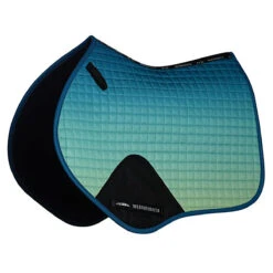 Weatherbeeta Prime Jump Ombre Saddle Pad 13 Weatherbeeta Prime Jump Ombre Saddle Pad -Weatherbeeta Store 1002678 Weatherbeeta Prime.Ombre .Jump .Pad Ocean.Reef