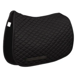 TuffRider Basic All Purpose Saddle Pad -Weatherbeeta Store 100410 blk 12
