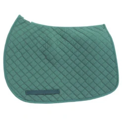TuffRider Basic All Purpose Saddle Pad -Weatherbeeta Store 100410 Hunter 1