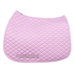 TuffRider Basic All Purpose Saddle Pad -Weatherbeeta Store 100410 lilac 1