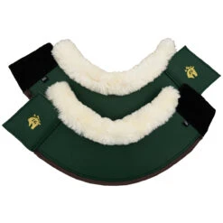 Sixteen Cypress Leatherette Bell Boots -Weatherbeeta Store 16C BELL HU 16Cypress Leatherette.Bell .Boots Hunter