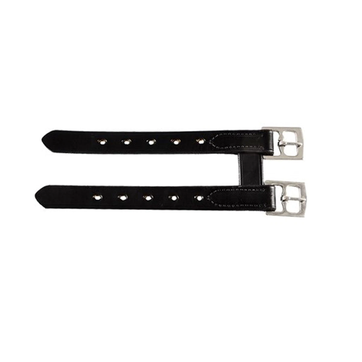Leather Girth Extender 1 Leather Girth Extender