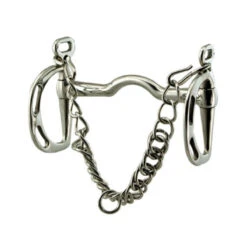 Coronet Kimberwick Uxeter Bit