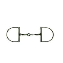 Coronet Large Dee Ring With Slow Twist Bit