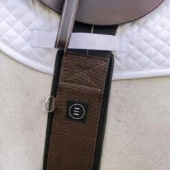 EquiFit Essential Schooling Girth -Weatherbeeta Store 32950 EquiFit Essential.Schooling.Girth SmartFabric6