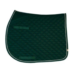 Lettia Coolmax ProSeries All Purpose Pad -Weatherbeeta Store 32 4657 JPC Lettia.ProSeries.All .Purpose.Pad Hunter.Green