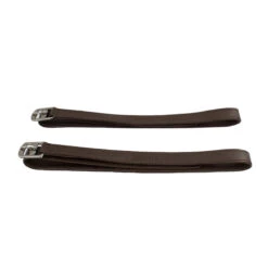 HDR Leadline Triple Covered Stirrup Leathers 5 HDR Leadline Triple Covered Stirrup Leathers -Weatherbeeta Store 4007 JPC HDR.Triple.Covered.Stirrup.Leathers Havana Sizes
