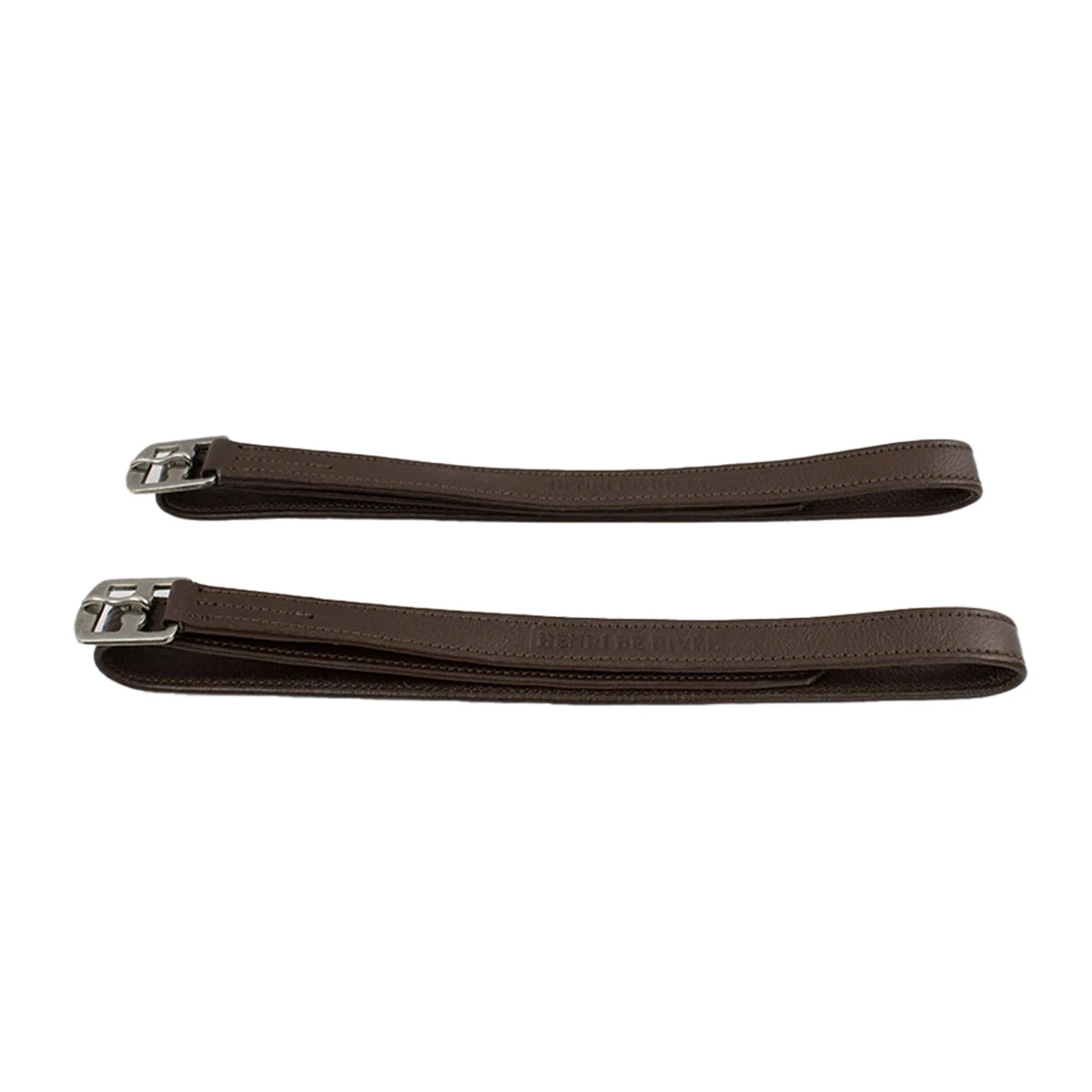 HDR Leadline Triple Covered Stirrup Leathers 3 HDR Leadline Triple Covered Stirrup Leathers - Image 3