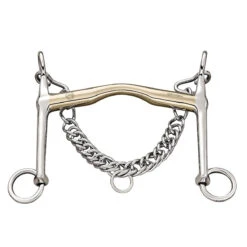 Herm Sprenger HO Sensogan Weymouth - 12mm