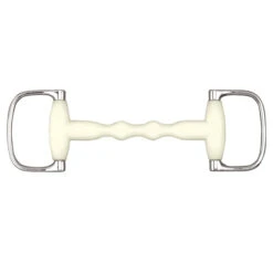 Happy Mouth Shaped Mullen Racing Dee