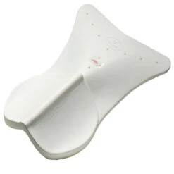 EQ Innovations Riser Plus Pad -Weatherbeeta Store 464049 ERS EQ.Innovations.Riser .Plus .Pad White