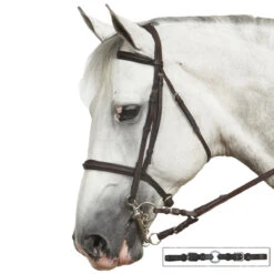 Ovation Euro Bit Converter -Weatherbeeta Store 468226 ERS Ovation.EuroBit.Converter horse