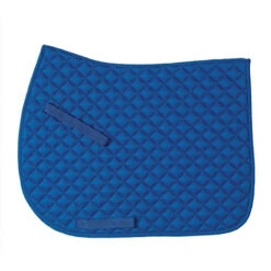 Centaur Imperial All Purpose Saddle Pad -Weatherbeeta Store 468265 ERS Centaur.Imperial.A.P.Saddle.Bad RoyalBlue