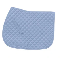 Centaur Imperial All Purpose Saddle Pad -Weatherbeeta Store 468265 ERS Saddle.Pad Periwinkle