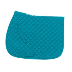 Centaur Imperial All Purpose Saddle Pad -Weatherbeeta Store 468265 ERS Saddle.Pad Teal
