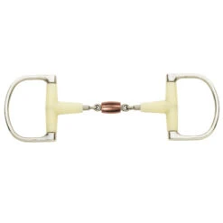 Happy Mouth Copper Roller Mouth Racing Dee Bit