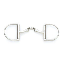 Centaur Professional D With Curved Barrel Port Bit