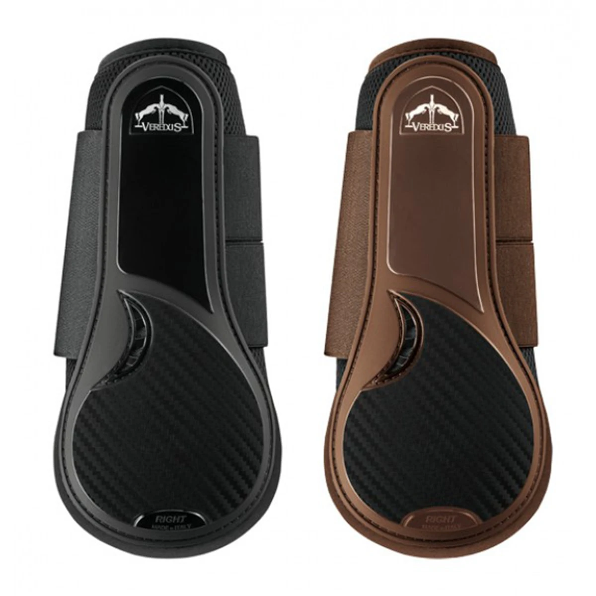 Veredus TRC Vento Front Sport Boots 1 Veredus TRC Vento Front Sport Boots