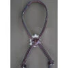 Red Barn By KL Select Equinox Figure 8 Noseband