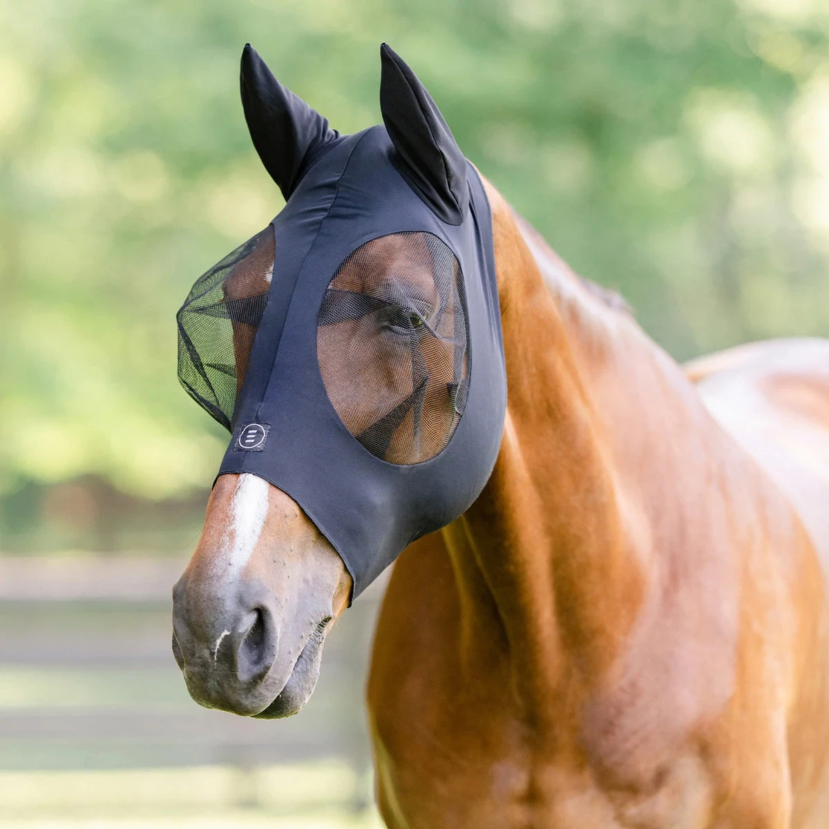 EquiFit Essential FlyMask 1 EquiFit Essential FlyMask