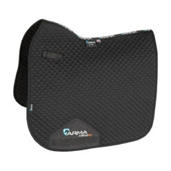 Shires Arma Dressage Saddle Pads
