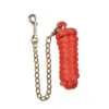 Weatherbeeta Roma Continental Lead Rope With Chain