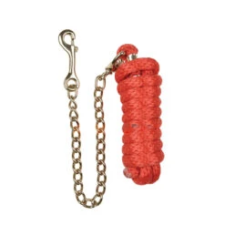 Weatherbeeta Roma Continental Lead Rope With Chain
