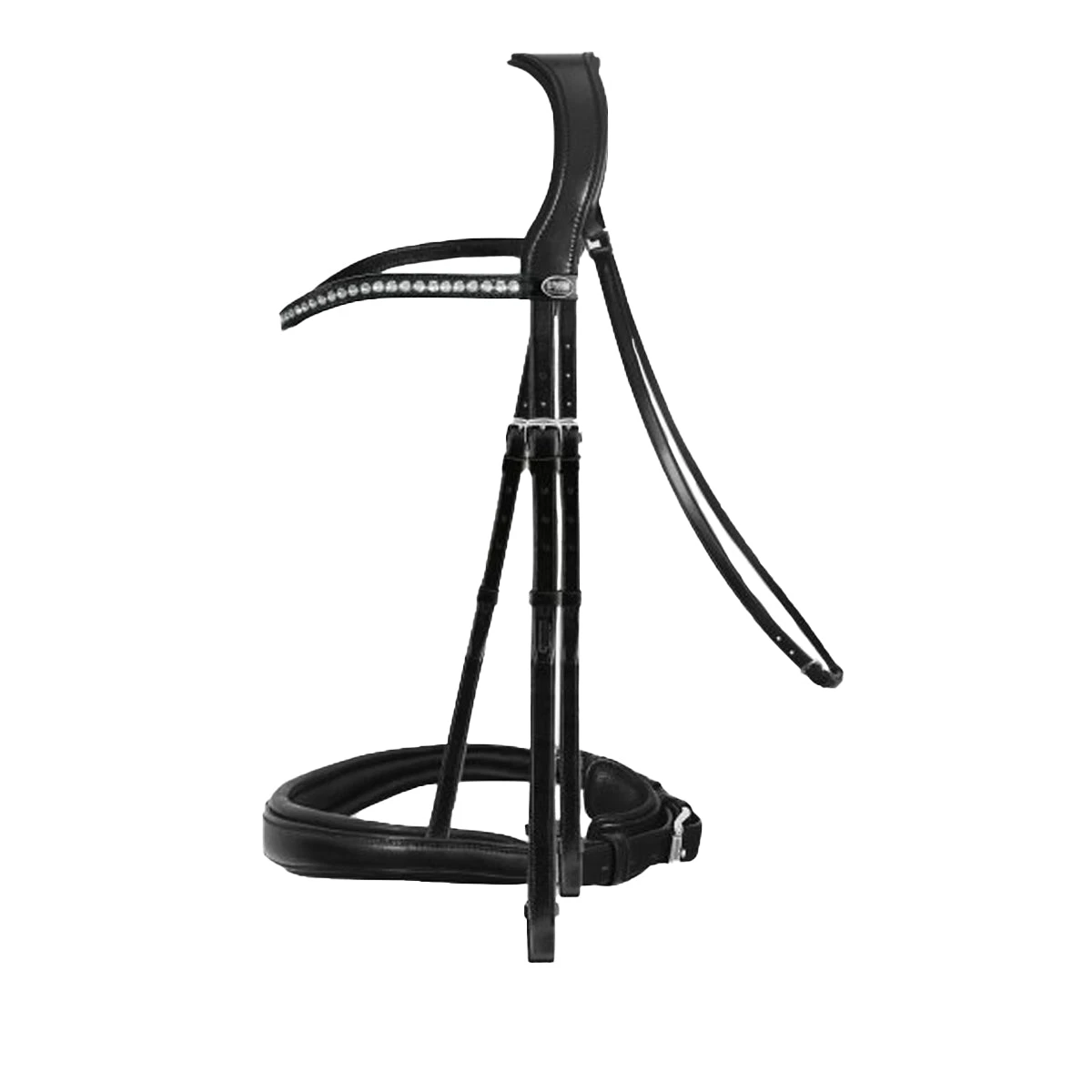 Passier Atlas Double Bridle 1 Passier Atlas Double Bridle