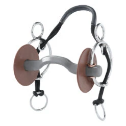 Waldhausen Beris Kombi With Konnex Port Bit