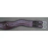 Red Barn By KL Select Shaped Hunter Girth