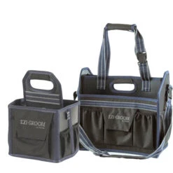 Aubrion Grooming Tote Cover