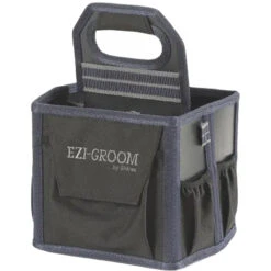 Aubrion Grooming Tote Cover -Weatherbeeta Store 7706 Aubrion.Mini .Grooming.Bag Navy