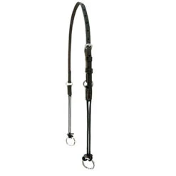 Walsh Instant Gag With Crown