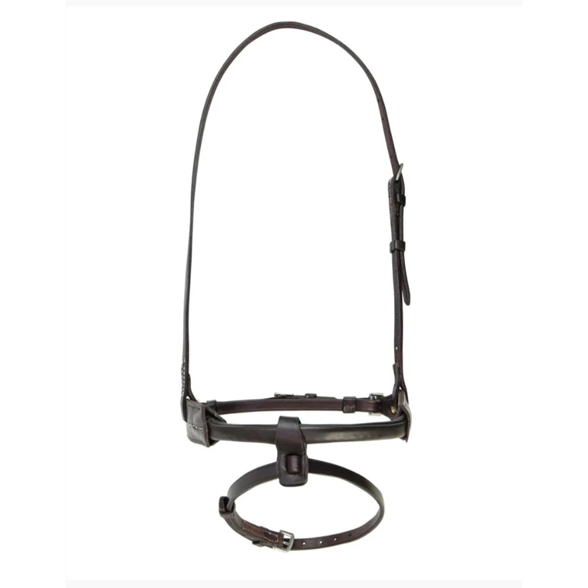 Walsh Rope Cavessons 2 Walsh Rope Cavessons - Image 2