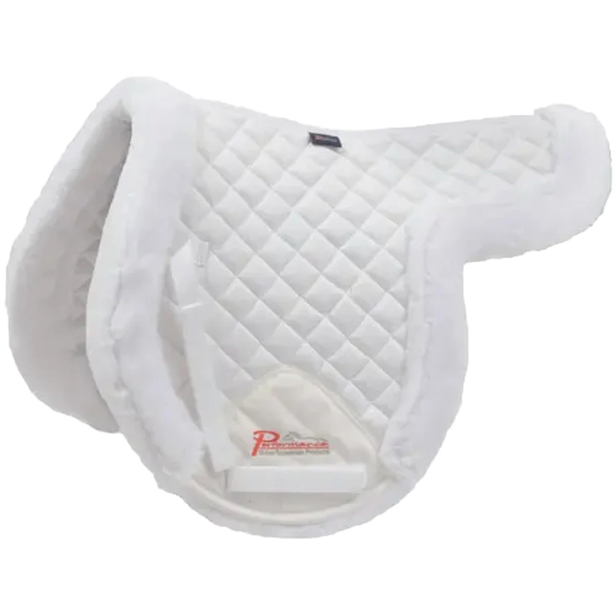 Arma SupaFleece Full Lined Shaped Saddle Pad 1 Arma SupaFleece Full Lined Shaped Saddle Pad