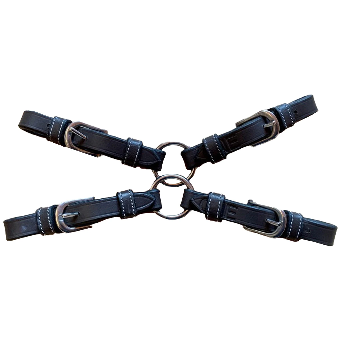 Jump'in Pelham Ring Bit Loops - One Collection 1 Jump'in Pelham Ring Bit Loops - One Collection