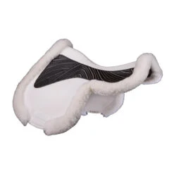 Acavallo Twin Jump Fleece Pad