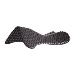 Acavallo Respira Release Soft Gel Pad & Hind Riser