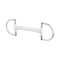 Waldhausen Beris Eggbutt D-Ring Bit