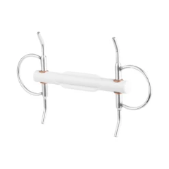 Waldhausen Beris Full Cheek Butterfly Bit